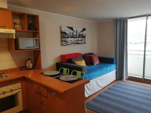 Apartamento Agustina Suite