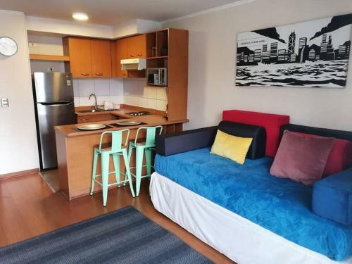 Apartamento Agustina Suite