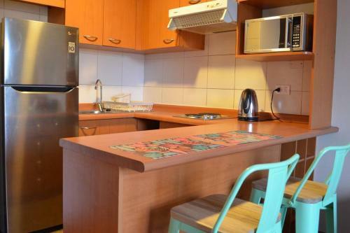 Apartamento Agustina Suite