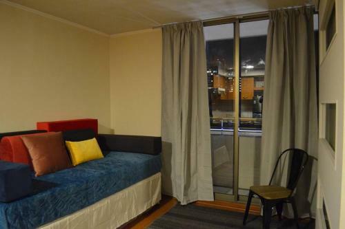 Apartamento Agustina Suite