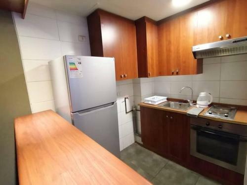 Apartamento La Moneda Suite