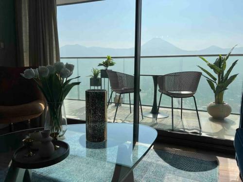 Super Luxury Apartment 37th Floor En Zona De Lujo