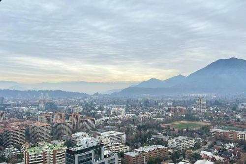 Super Luxury Apartment 37th Floor En Zona De Lujo