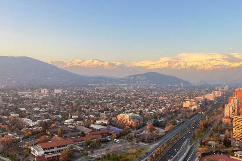 Super Luxury Apartment 37th Floor En Zona De Lujo