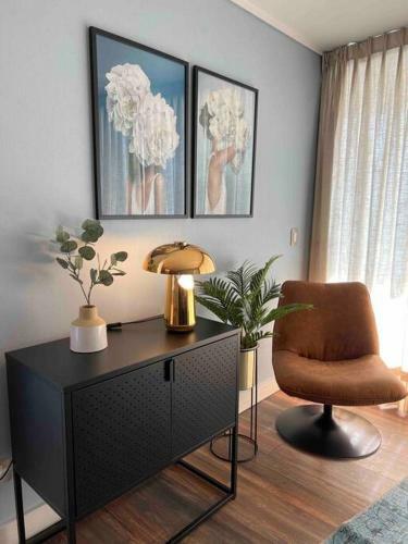 Super Luxury Apartment 37th Floor En Zona De Lujo