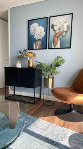 Super Luxury Apartment 37th Floor En Zona De Lujo