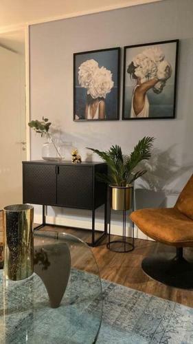 Super Luxury Apartment 37th Floor En Zona De Lujo
