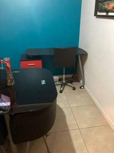 Apartamento Departamento Completo Para 6 Personas