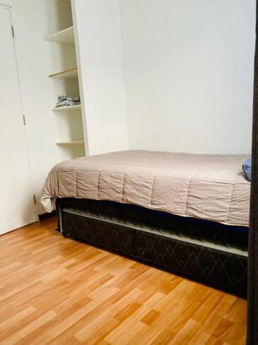 Apartamento Departamento Completo Para 6 Personas