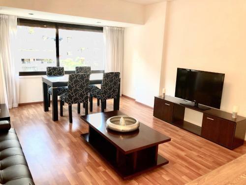 Apartamento Arce 755 - Modern & Bright - Las Ca�itas - Best Location