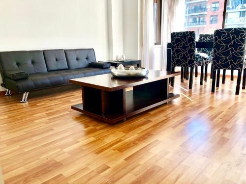 Apartamento Arce 755 - Modern & Bright - Las Ca�itas - Best Location