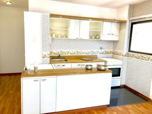 Apartamento Arce 755 - Modern & Bright - Las Ca�itas - Best Location