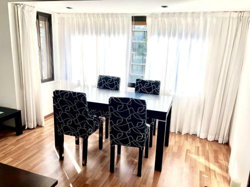 Apartamento Arce 755 - Modern & Bright - Las Ca�itas - Best Location
