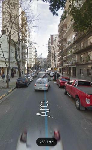 Apartamento Arce 755 - Modern & Bright - Las Ca�itas - Best Location