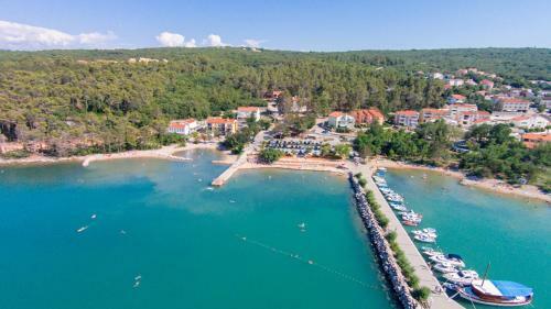 Apartments Estee Soline