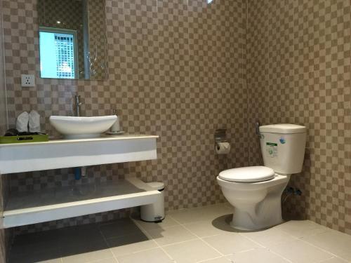 Hotel Vkirirom Pine Resort