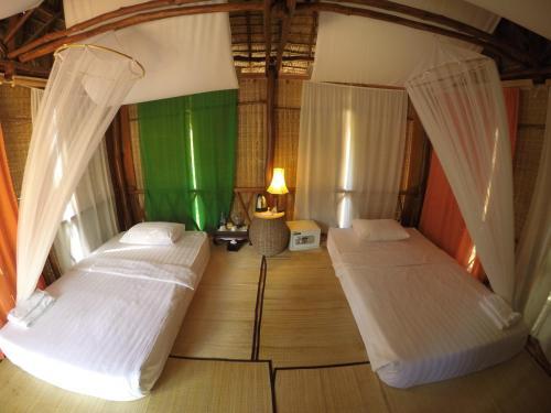 Hotel Vkirirom Pine Resort