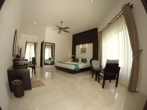 Hotel Vkirirom Pine Resort