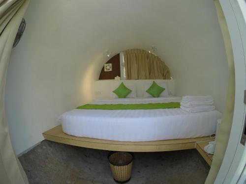 Hotel Vkirirom Pine Resort