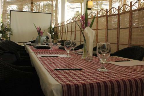 Hotel Vkirirom Pine Resort