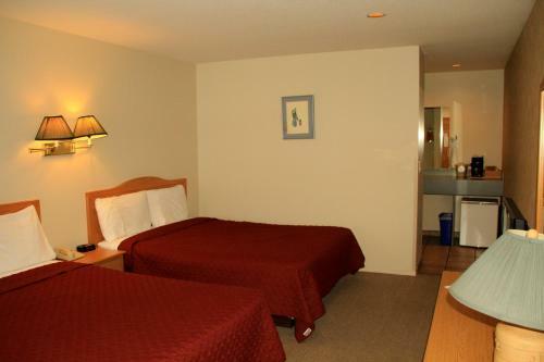 Cariboo Lodge