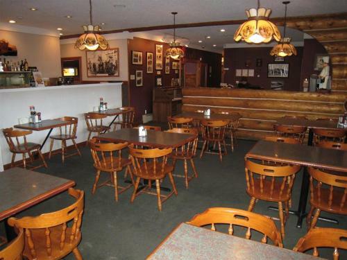 Cariboo Lodge