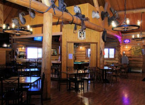 Cariboo Lodge