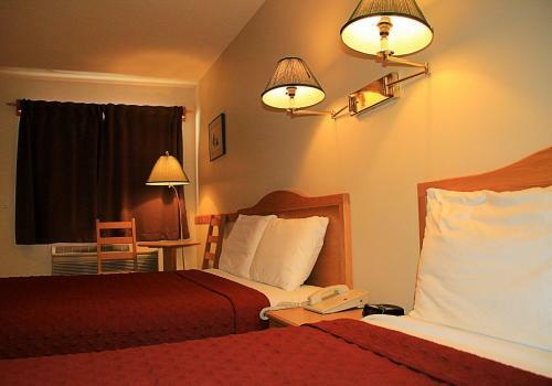 Cariboo Lodge