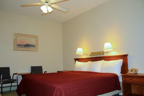 Cariboo Lodge