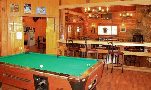 Cariboo Lodge