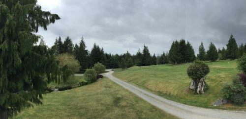 Cedar Park Resort And Golfing