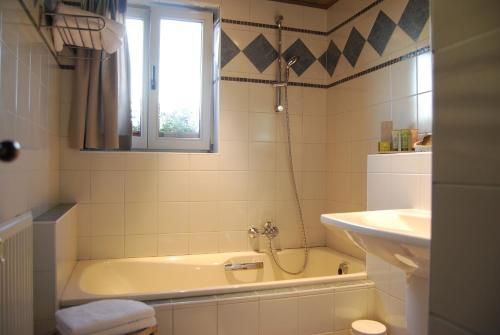 Hotel Hostellerie Gilain