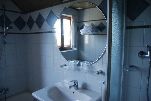 Hotel Hostellerie Gilain