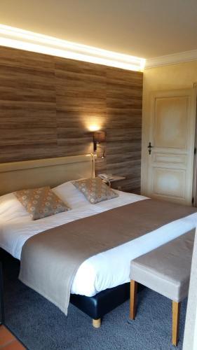 Hotel Hostellerie Gilain