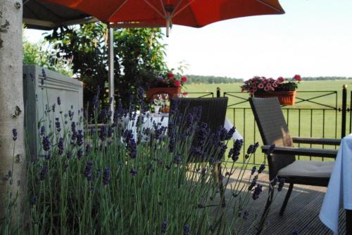 Hotel Hostellerie Gilain