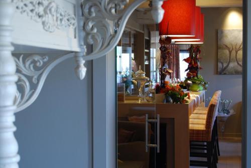 Hotel Hostellerie Gilain