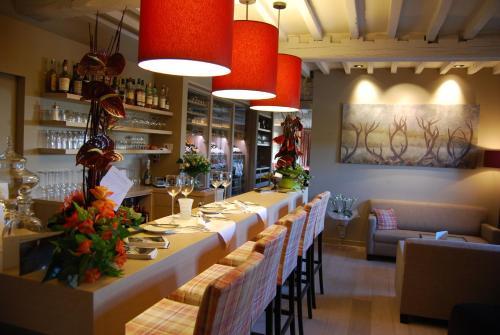 Hotel Hostellerie Gilain