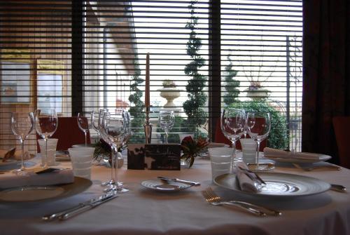 Hotel Hostellerie Gilain