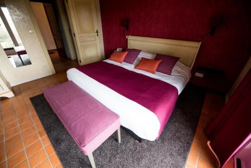 Hotel Hostellerie Gilain