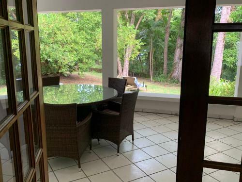 Contadora Villa Montana