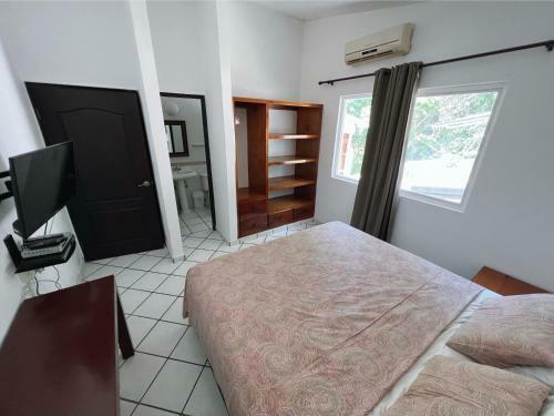 Contadora Villa Montana