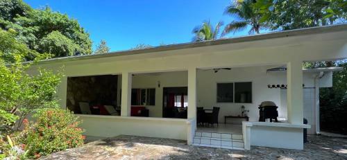 Contadora Villa Montana