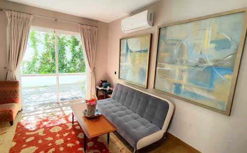 Villa Daar Lfarah
