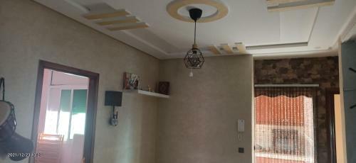 Apartamento Appartement 1 �tage �quipe A Haddada