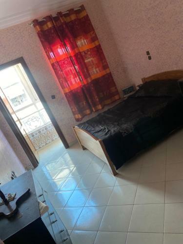 Apartamento Apparemment 3 Chambre Meubl�e Kenitra