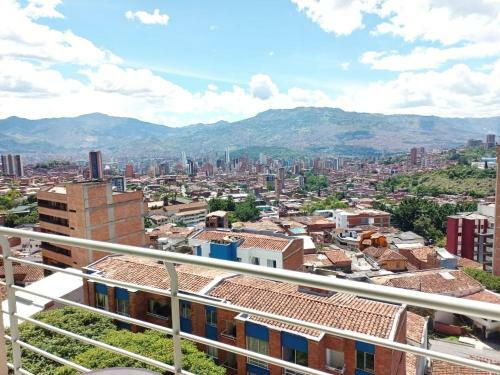 Hermoso Apartamento Con Habitaci�n Privada