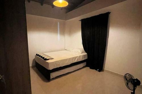 Apartamento Hermoso Loft Con Terraza
