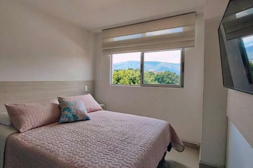 Precioso Apartamento Cerca A Laureles-estadio