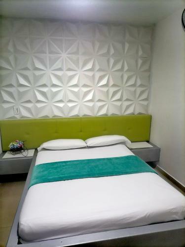 Hotel Kromatic Hostel