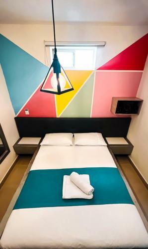 Hotel Kromatic Hostel